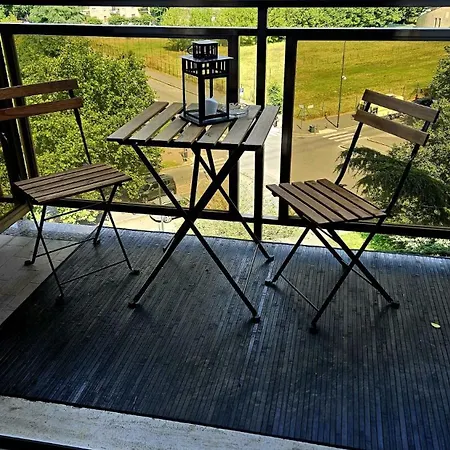 Stadium Apartament Mediolan