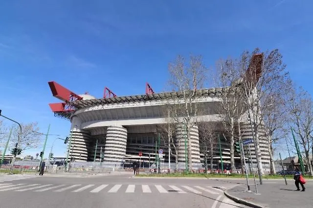 Stadium Апартаменты *